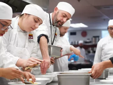 Top 10 Culinary Scholarships For High School Seniors